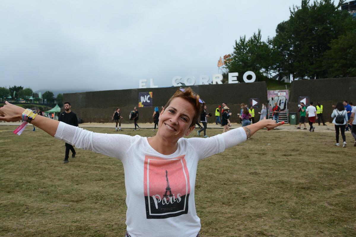 Foto 116 de la s&aacute;bado 8 de julio | Bilbao BBK Live 2017